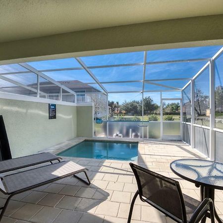 Beautiful 3 Bedroom Suites, 20 Min From Disney Townhouse Orlando Eksteriør bilde
