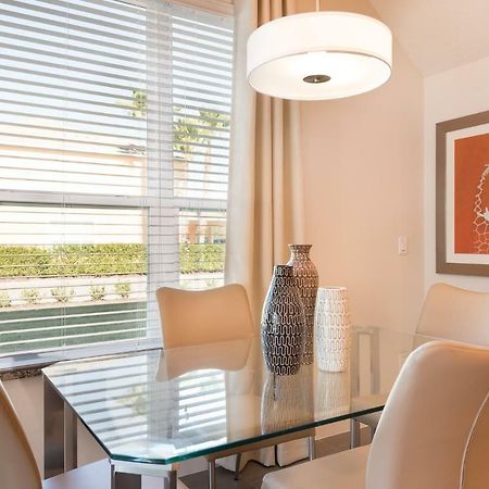 Beautiful 3 Bedroom Suites, 20 Min From Disney Townhouse Orlando Eksteriør bilde