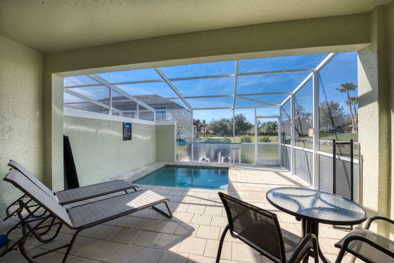Beautiful 3 Bedroom Suites, 20 Min From Disney Townhouse Orlando Eksteriør bilde