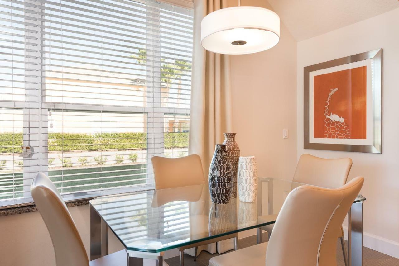 Beautiful 3 Bedroom Suites, 20 Min From Disney Townhouse Orlando Eksteriør bilde