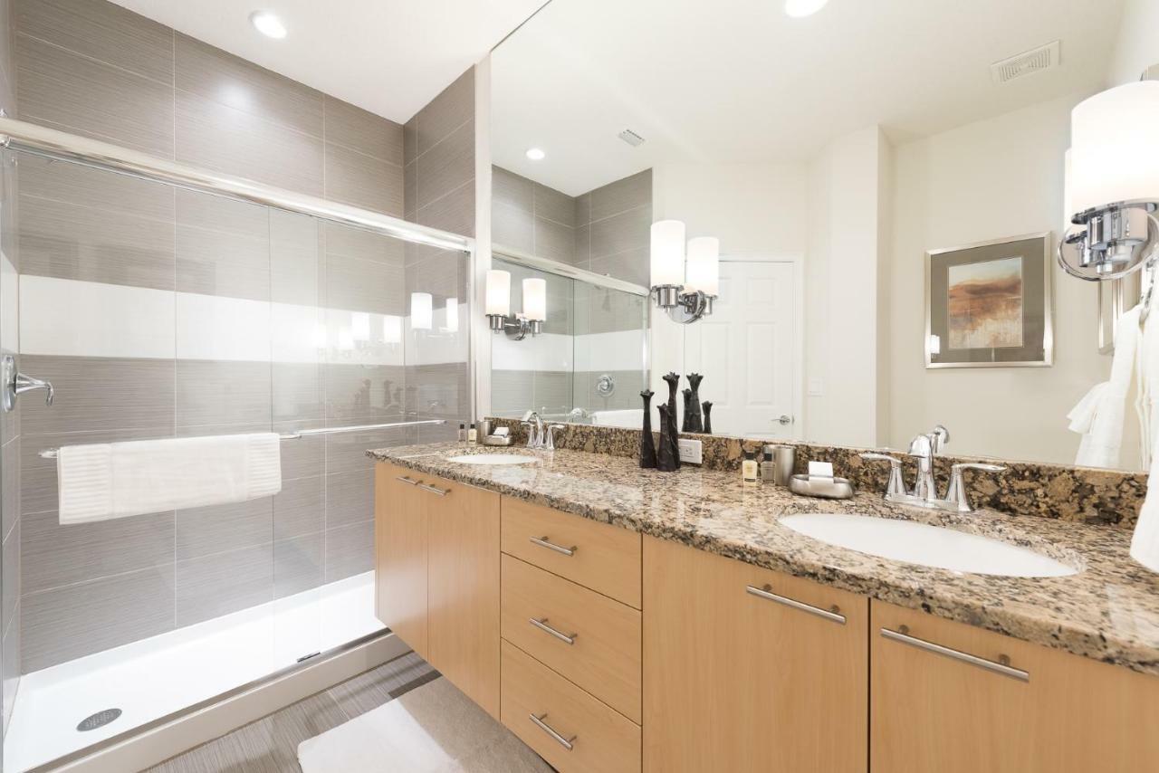 Beautiful 3 Bedroom Suites, 20 Min From Disney Townhouse Orlando Eksteriør bilde